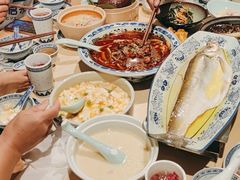 -南京大牌档(龙江新城市广场店)