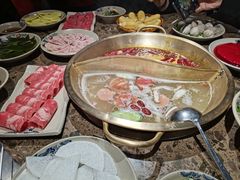 -小龙坎火锅(花溪店)