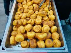 -毛华美食(清扬路店)