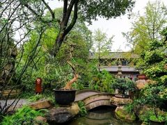 -成都武侯祠博物馆