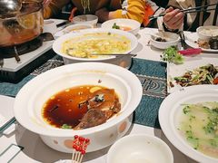 -濮园 · 四合院餐厅