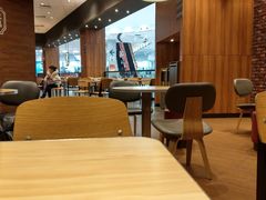 大堂-汉堡王(永旺梦乐城店)
