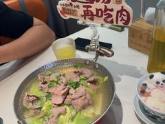 -全牛匠·乐山跷脚牛肉(西北旺万象汇店)