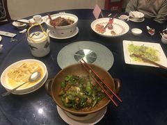 -顺风山庄(水濂山店)