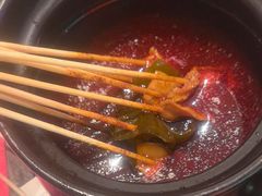 -可口香·非遗老号烧烤(南岗直营店)
