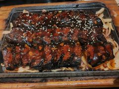 -高第街56号餐厅(银座商城玉函店)