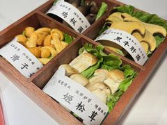 -椰子湾·海南火锅·糟粕醋·椰子鸡(正大广场店)