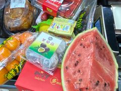 -鲜力达果品批发直销(青山店)
