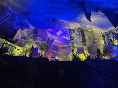 -灵栖洞天