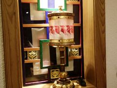 -思金拉措庄园藏餐(太阳岛店)