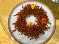 -白家大院·王府宫廷菜(苏州街店)