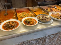 -苏坦土耳其餐厅(白云宾馆店)