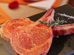 -牛排家(北京双井乐成中心店)