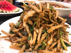 -好妈王饺子(滂江街店)