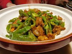 -绿茶餐厅(财富购物中心店)