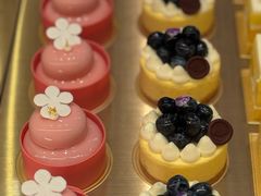 -澳门文华东方酒店文华饼房(孙逸仙大马路店)