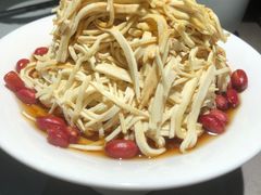 -晓淮山·扬州早茶·淮扬菜(龙阳广场店)