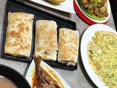 -高玛纳驴肉火烧(一世界店)