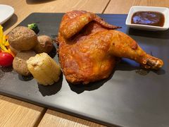 -棒约翰比萨·意面(老闵行店)