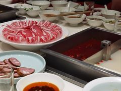 -皇城老妈川味火锅·大连海鲜火锅(港湾店)
