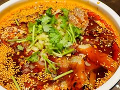 -顺兴老茶馆·精品川菜(世纪城店)