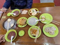 -三镇民生甜食馆(胜利街总店)