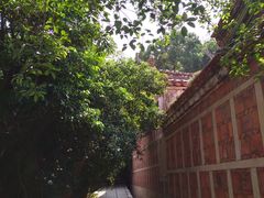 -晋江五店市传统文化旅游区