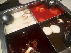 -海底捞火锅(璞丽中心店)