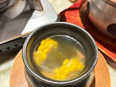 -绿茶餐厅(昆明世纪金源店)