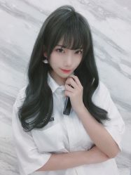 -3AM HAIR SALON染发烫发接发