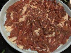 -年巴羊肉铺老铜锅(梅江店)