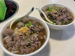 -菜忠潮州牛肉店(岗厦店)