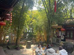 -土砂锅生态山庄·非遗砂锅雅鱼