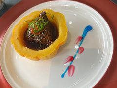 -乾园.魏庐湖景餐厅(花港店)