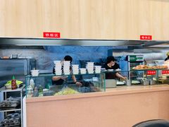 -品利源凉皮(数码广场店)