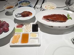 -四季民福烤鸭店(王府井东安门店)