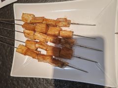 -老万烧烤(典逸心洲店)