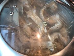 -海味当家·蒸锅海鲜(星海公园店)