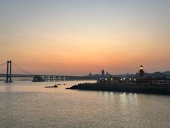 -川旺角融合菜•海景餐厅(星海广场店)