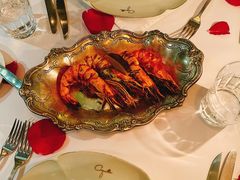 -壳里西餐厅Coquille Seafood Bistro(蒙自路店)