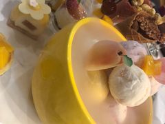 -哈根达斯(泉州万达店)