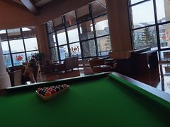 -长白山万达喜来登度假酒店