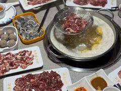 -杏花吴记牛肉火锅