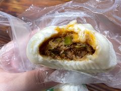 -清真石家包子(大皮院总店)