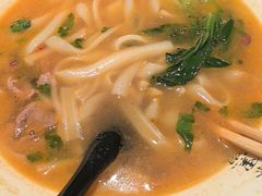 -漆黑觉米粉(三里屯店)