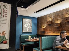 -南拳十三姨·潮汕砂锅粥(世纪金源店)