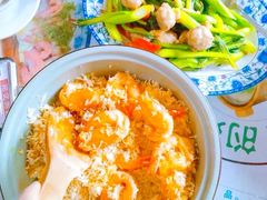 -阿殳菜馆·私厨(水围村店)