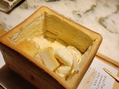 -绿茶餐厅(沙井新沙天虹店)