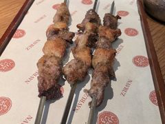 -纳鲁孜·新疆特色餐厅(上海悦荟广场店)