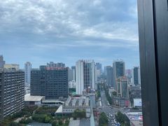 -富力丽思卡尔顿酒店·香荟全日制餐厅